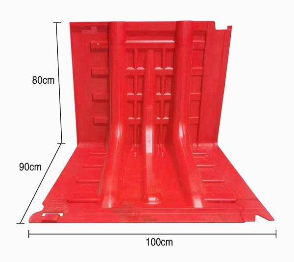 防汛擋水板